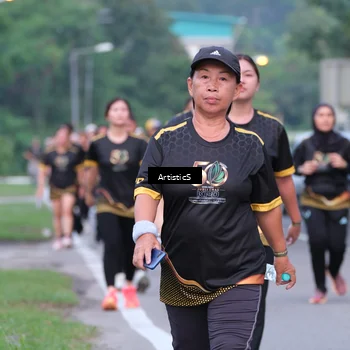 Runner Photo 7149032