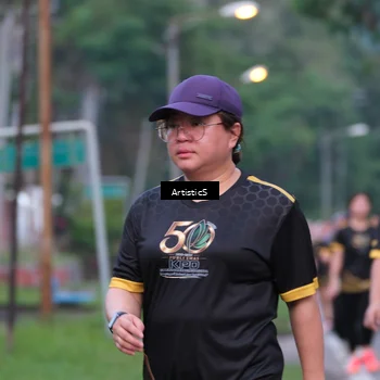 Runner Photo 7149036