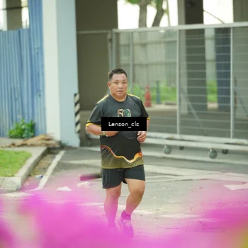 Runner Photo 7149039