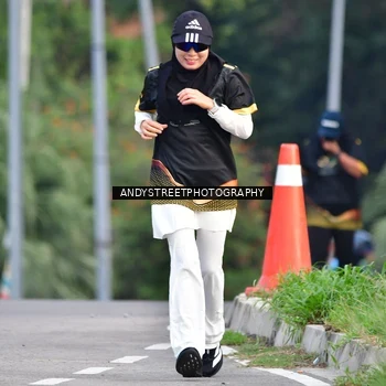 Runner Photo 7149042