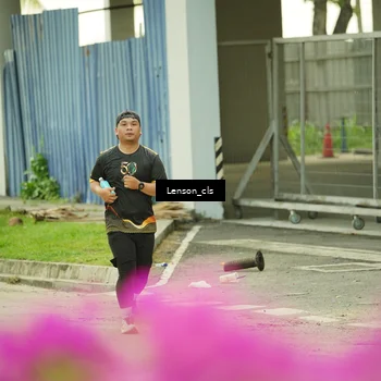 Runner Photo 7149048