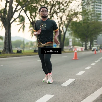Runner Photo 7149053