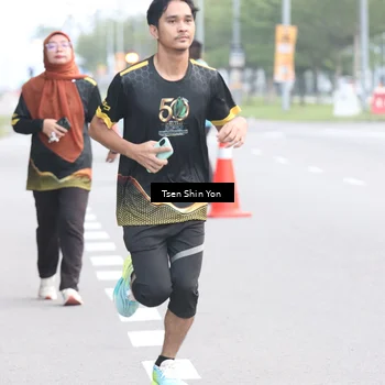 Runner Photo 7149066