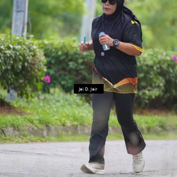 Runner Photo 7149067