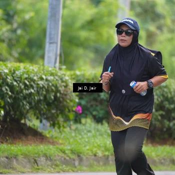 Runner Photo 7149070