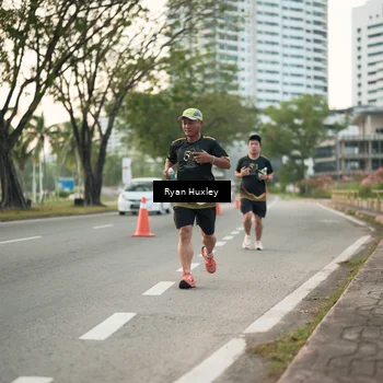 Runner Photo 7149071