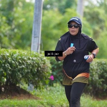 Runner Photo 7149073
