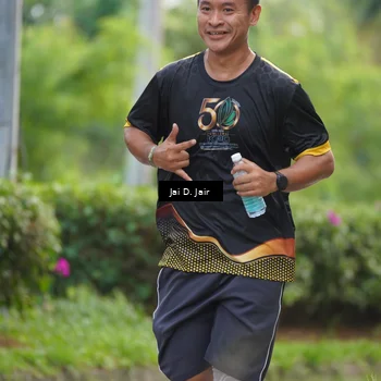 Runner Photo 7149074