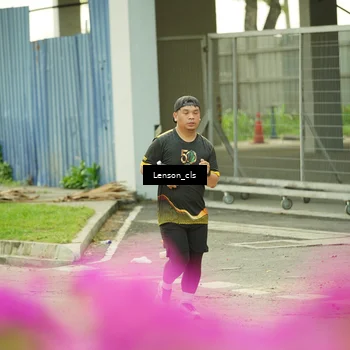 Runner Photo 7149076