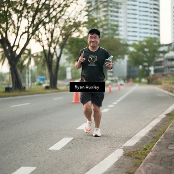 Runner Photo 7149081