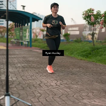 Runner Photo 7149082