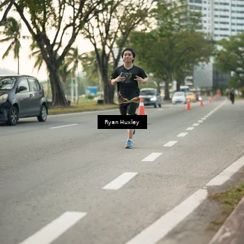 Runner Photo 7149087