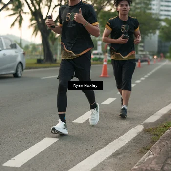 Runner Photo 7149088