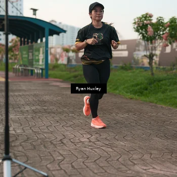 Runner Photo 7149089