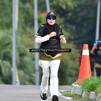 Runner Photo 7149091
