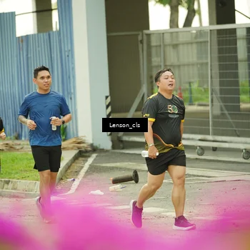 Runner Photo 7149092