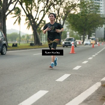 Runner Photo 7149093
