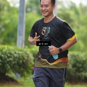Runner Photo 7149094