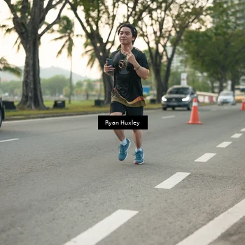 Runner Photo 7149095
