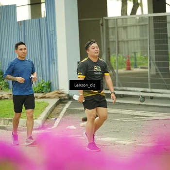 Runner Photo 7149096