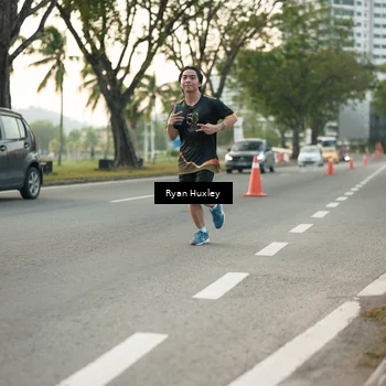 Runner Photo 7149097