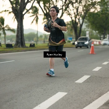 Runner Photo 7149098