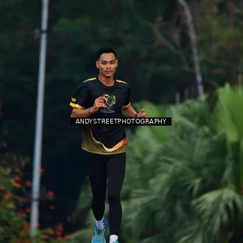 Runner Photo 7149099