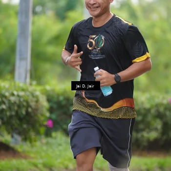 Runner Photo 7149101