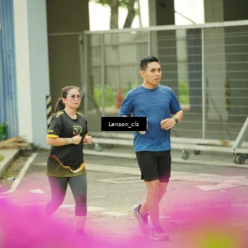 Runner Photo 7149102
