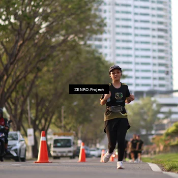 Runner Photo 7149103