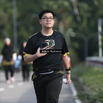 Runner Photo 7149104