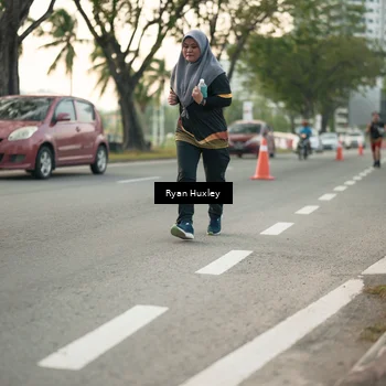 Runner Photo 7149112