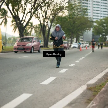 Runner Photo 7149114