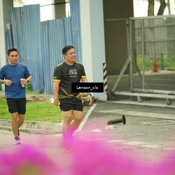 Runner Photo 7149116