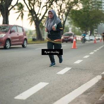 Runner Photo 7149117