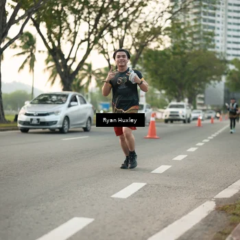 Runner Photo 7149118