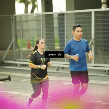 Runner Photo 7149120
