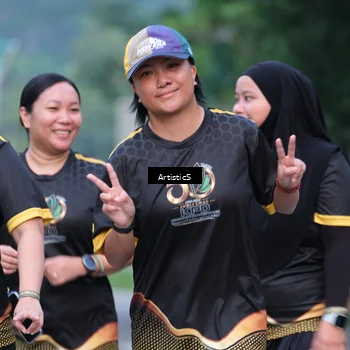 Runner Photo 7149123