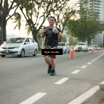 Runner Photo 7149124