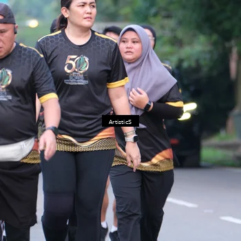 Runner Photo 7149128