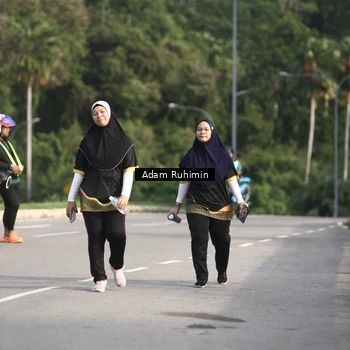 Runner Photo 7149129