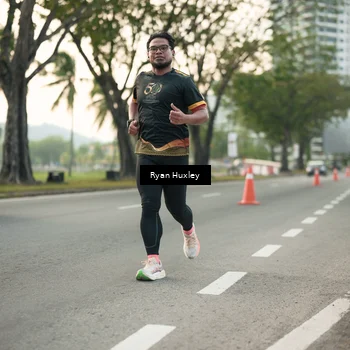 Runner Photo 7149132