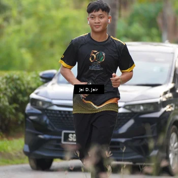 Runner Photo 7149139