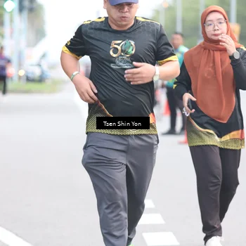 Runner Photo 7149140