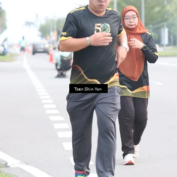 Runner Photo 7149141