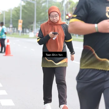 Runner Photo 7149143