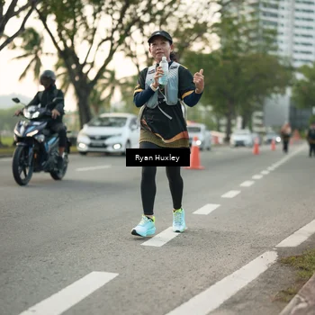 Runner Photo 7149146