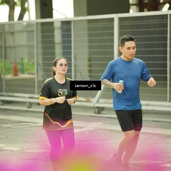 Runner Photo 7149148