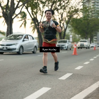 Runner Photo 7149149