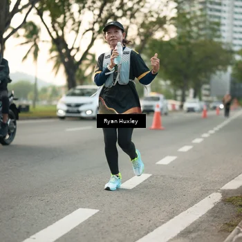 Runner Photo 7149151
